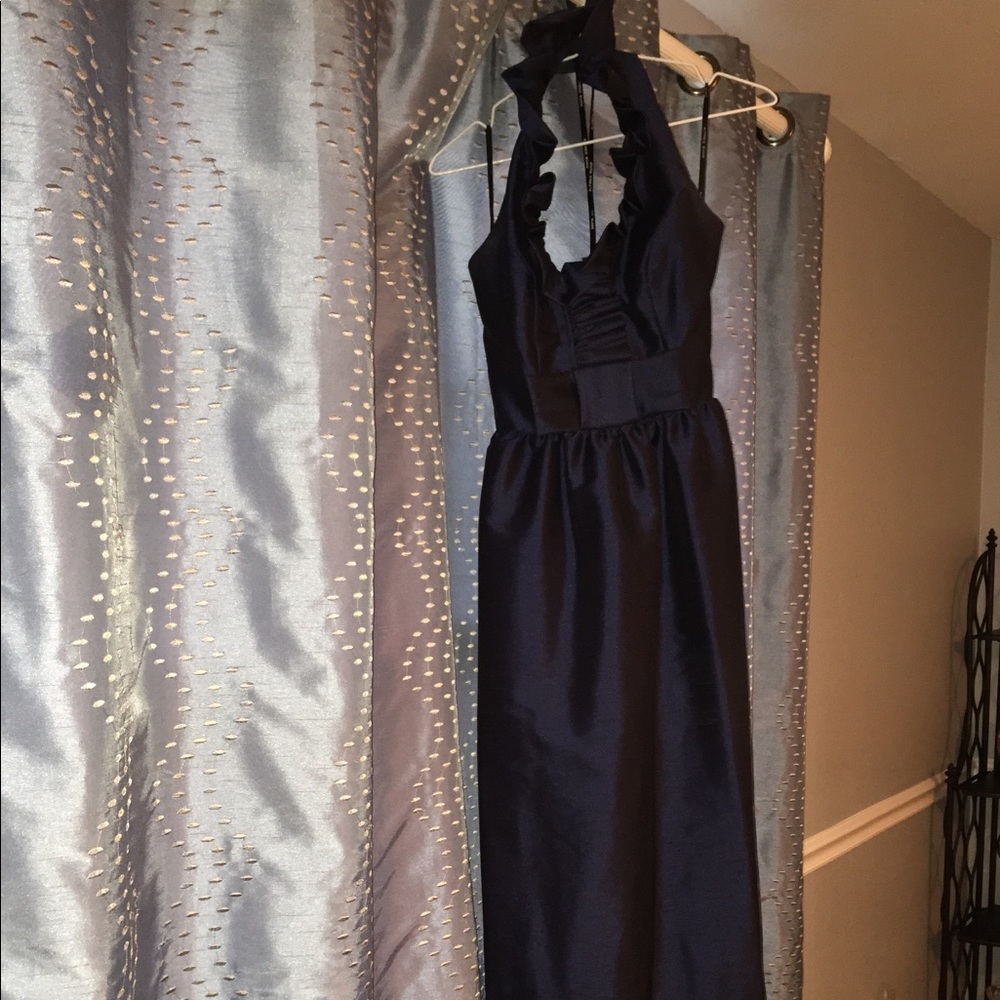 Midnight Dress size 2